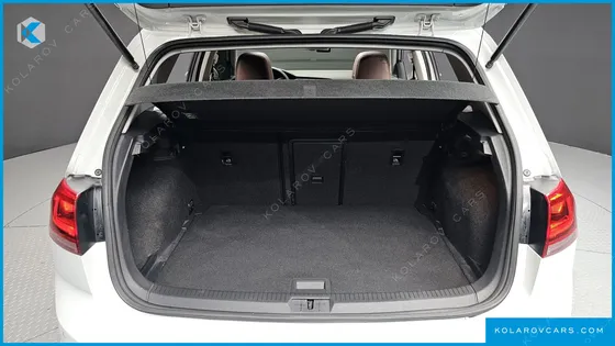 VOLKSWAGEN GOLF 2.0 TDI PREMIUM