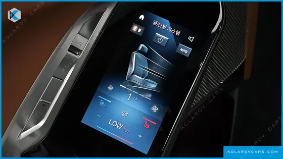 BMW 7 SERIES 740D XDRIVE M SPORT