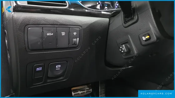 HYUNDAI GENESIS BH330 PREMIUM