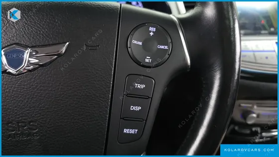 HYUNDAI GENESIS BH330 PREMIUM