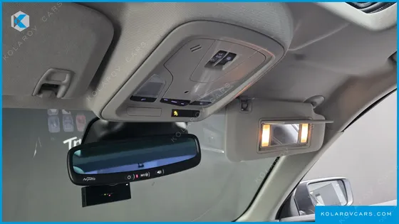 CHEVROLET (GM DAEWOO) IMPALA 2.5 LT