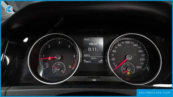 VOLKSWAGEN GOLF 2.0 TDI