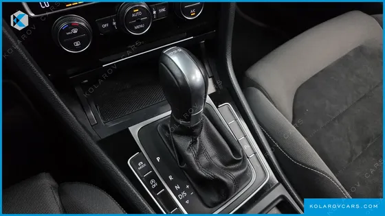 VOLKSWAGEN GOLF 2.0 TDI