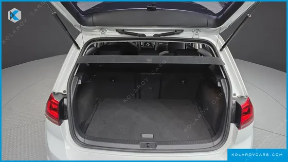 VOLKSWAGEN GOLF 2.0 TDI