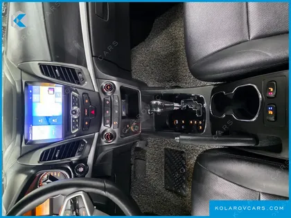 KGM - SSANGYONG KORANDO 2.2 RX 4WD