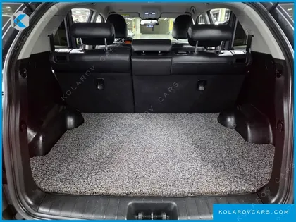 KGM - SSANGYONG KORANDO 2.2 RX 4WD