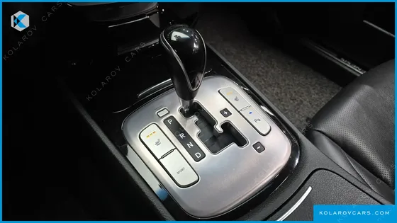 HYUNDAI GENESIS BH 330 GRAND