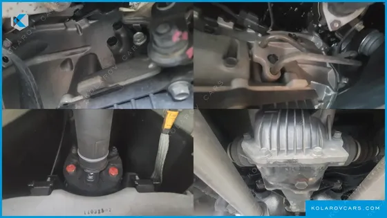 HYUNDAI GENESIS BH 330 GRAND