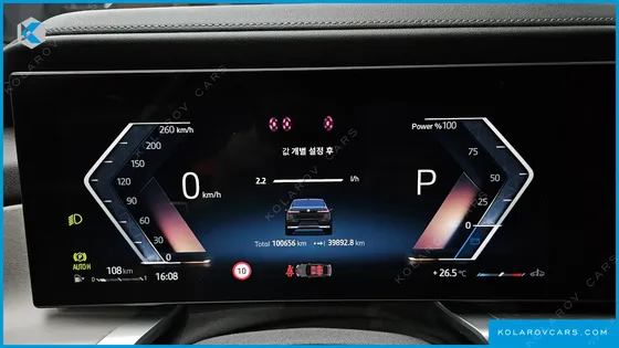 BMW 7 SERIES 740I SDRIVE DESIGN PURE EXCELLENCE