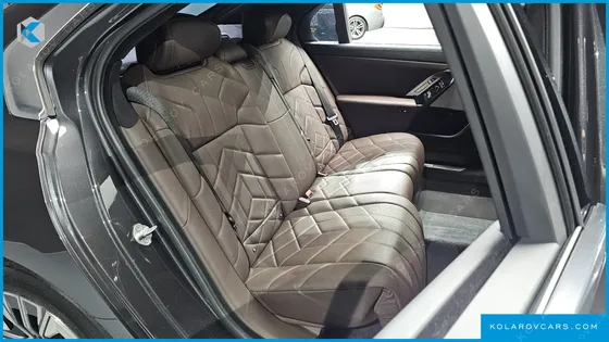 BMW 7 SERIES 740I SDRIVE DESIGN PURE EXCELLENCE