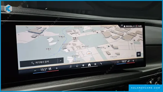 BMW 7 SERIES 740I SDRIVE DESIGN PURE EXCELLENCE