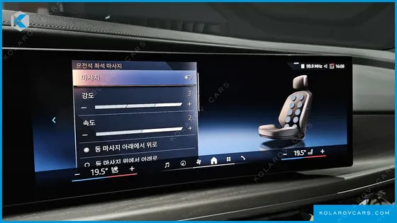 BMW 7 SERIES 740I SDRIVE DESIGN PURE EXCELLENCE