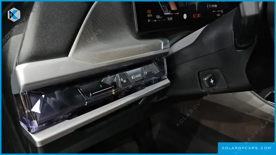 BMW 7 SERIES 740I SDRIVE DESIGN PURE EXCELLENCE