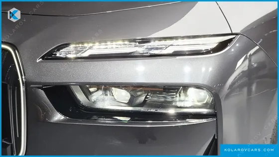 BMW 7 SERIES 740I SDRIVE DESIGN PURE EXCELLENCE
