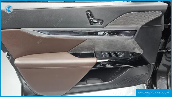 BMW 7 SERIES 740I SDRIVE DESIGN PURE EXCELLENCE