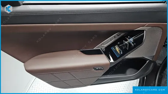 BMW 7 SERIES 740I SDRIVE DESIGN PURE EXCELLENCE