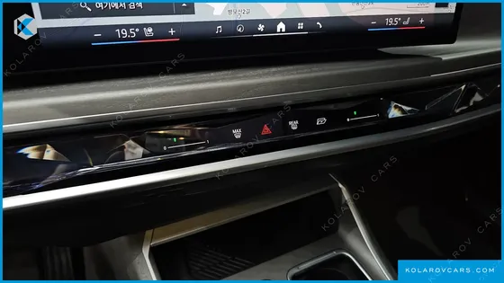 BMW 7 SERIES 740I SDRIVE DESIGN PURE EXCELLENCE