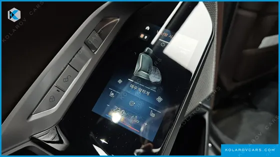 BMW 7 SERIES 740I SDRIVE DESIGN PURE EXCELLENCE