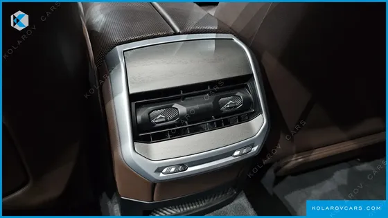 BMW 7 SERIES 740I SDRIVE DESIGN PURE EXCELLENCE