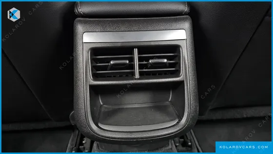 CHEVROLET (GM DAEWOO) IMPALA 2.5 LT