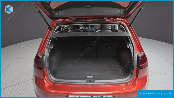 VOLKSWAGEN GOLF 2.0 TDI PREMIUM