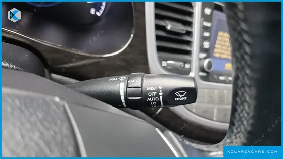 HYUNDAI GENESIS BH 330 GRAND