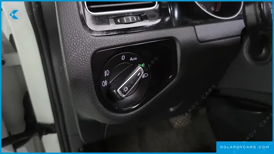 VOLKSWAGEN GOLF 2.0 TDI