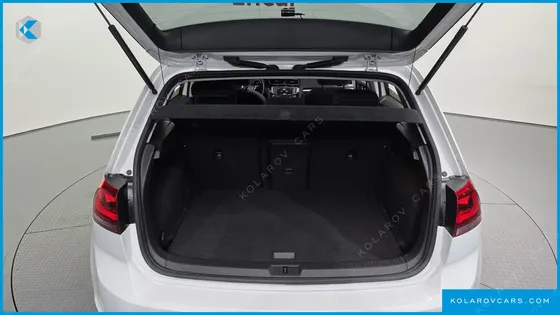 VOLKSWAGEN GOLF 2.0 TDI