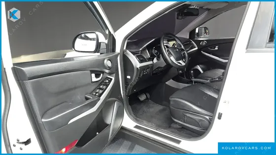 KGM - SSANGYONG KORANDO 2.2 RX 2WD