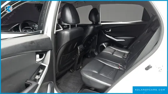 KGM - SSANGYONG KORANDO 2.2 RX 2WD