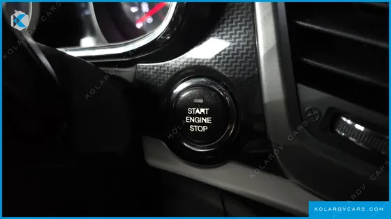 KGM - SSANGYONG KORANDO 2.2 RX 2WD
