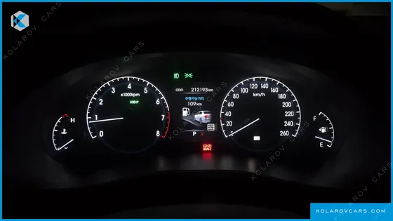 HYUNDAI GENESIS PRADA GP500