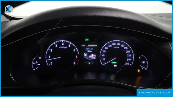 HYUNDAI GENESIS BH330 PREMIUM