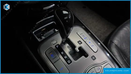 HYUNDAI GENESIS BH330 PREMIUM