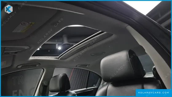 HYUNDAI GENESIS BH330 PREMIUM