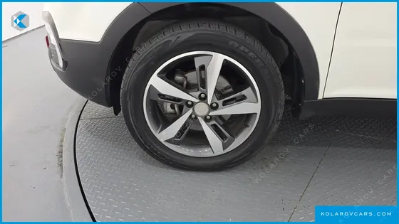 KGM - SSANGYONG KORANDO 2.2 EXTREME 2WD