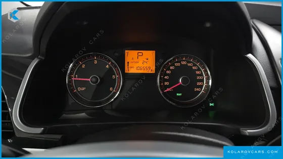 KGM - SSANGYONG KORANDO 2.2 EXTREME 2WD