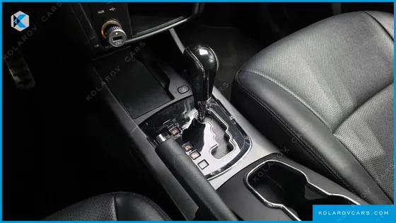 KGM - SSANGYONG KORANDO 2.2 EXTREME 2WD