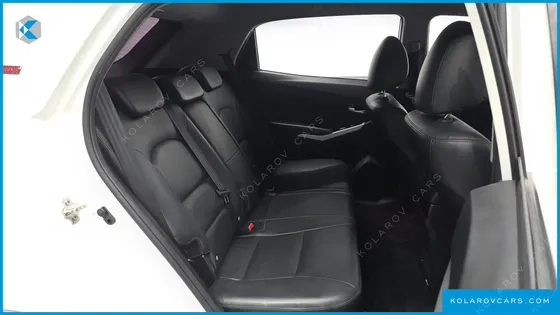KGM - SSANGYONG KORANDO 2.2 EXTREME 2WD