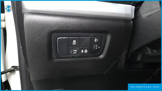 KGM - SSANGYONG KORANDO 2.2 EXTREME 2WD