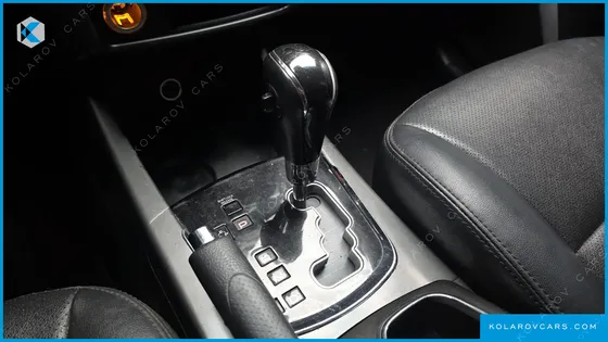 KGM - SSANGYONG KORANDO 2.2 RX 4WD