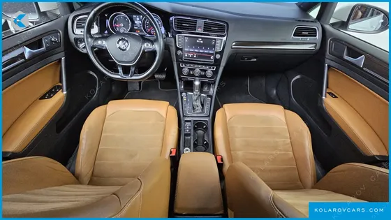 VOLKSWAGEN GOLF 2.0 TDI 40TH EDITION