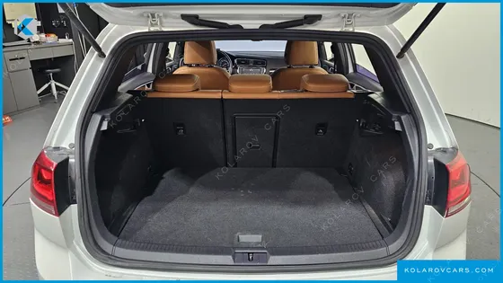 VOLKSWAGEN GOLF 2.0 TDI 40TH EDITION