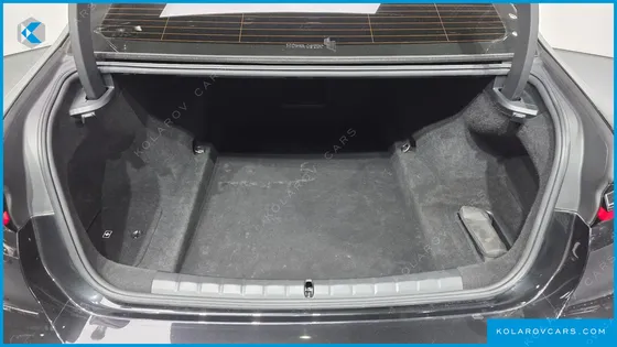 BMW 7 SERIES 740I SDRIVE M SPORT
