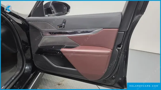 BMW 7 SERIES 740I SDRIVE M SPORT