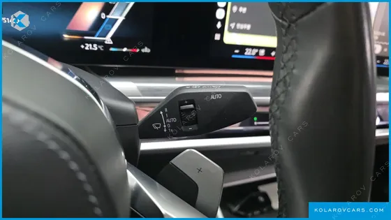 BMW 7 SERIES 740I SDRIVE M SPORT