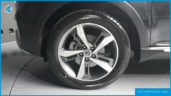 KGM - SSANGYONG KORANDO 2.2 RX 2WD