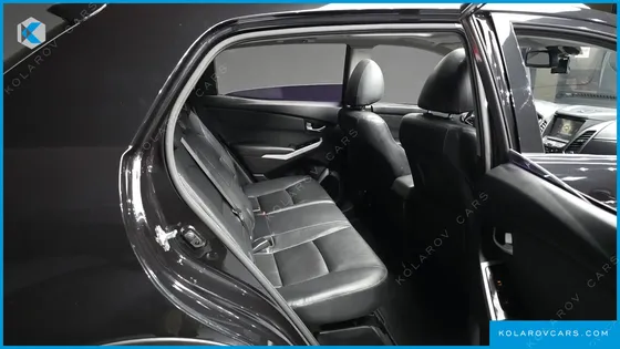 KGM - SSANGYONG KORANDO 2.2 RX 2WD