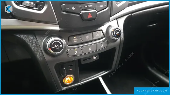 KGM - SSANGYONG KORANDO 2.2 RX 2WD