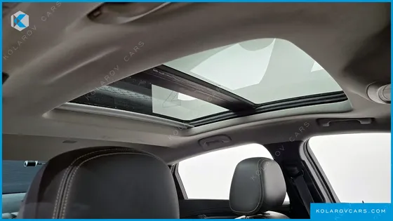 CHEVROLET (GM DAEWOO) IMPALA 2.5 LTZ